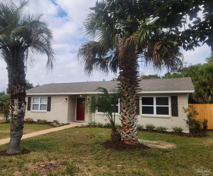 7806 Lenora St, Pensacola, FL 32526 - Image #2