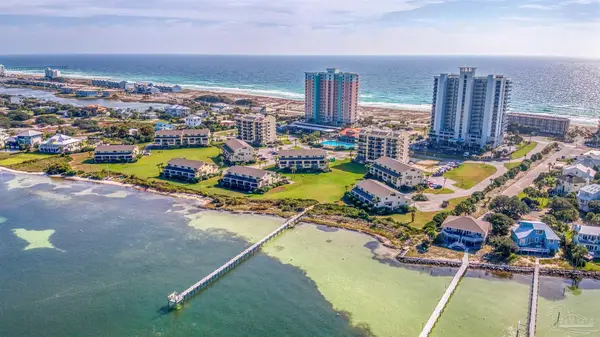 900 Ft Pickens Rd #1024, Pensacola Beach, FL 32561