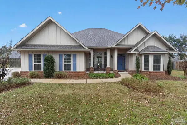 4178 Dundee Crossing Dr, Pace, FL 32571