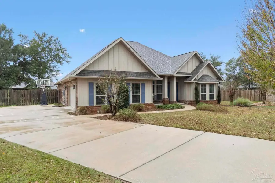 4178 Dundee Crossing Dr, Pace, FL 32571 - Image #2
