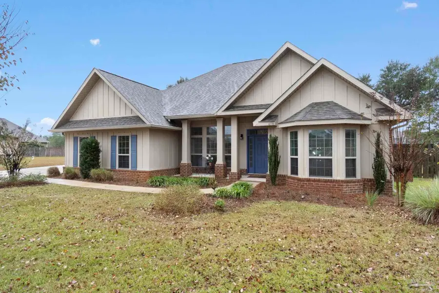 4178 Dundee Crossing Dr, Pace, FL 32571 - Image #3