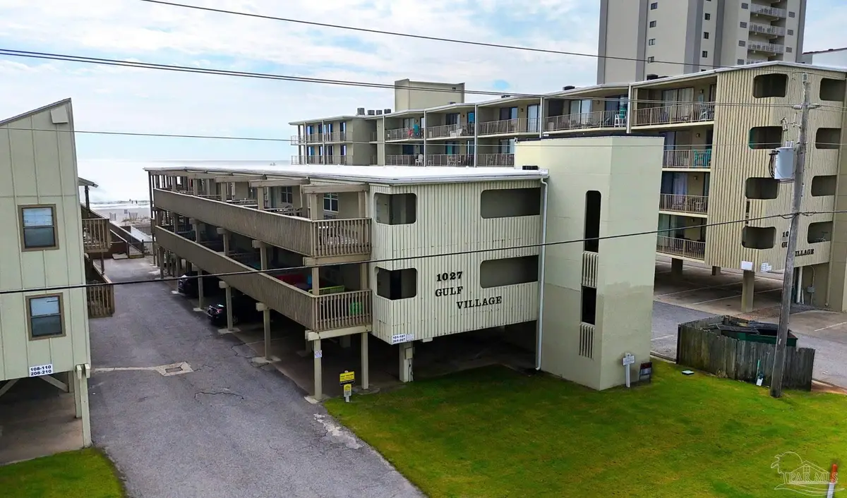 1027 W Beach Blvd #101, Gulf Shores, AL 36542 - Image #1