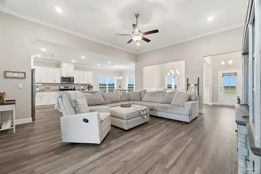 3933 Morning Dew Dr, Milton, FL 32583 - Image #3