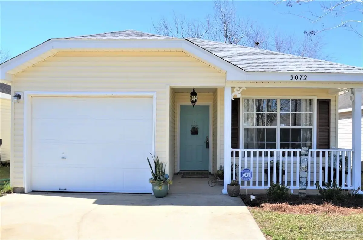 3072 Flintlock Dr, Pensacola, FL 32526 - Image #1
