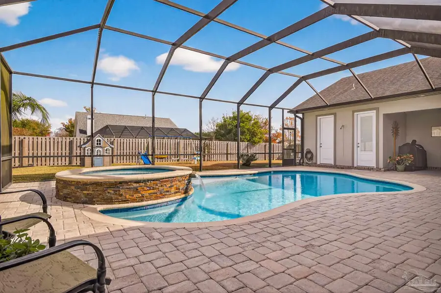 428 Mayberry St, Cantonment, FL 32533 - Image #2