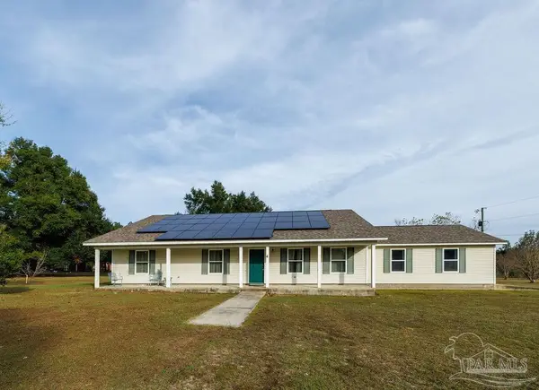 1590 Jacks Branch Rd, Cantonment, FL 32533