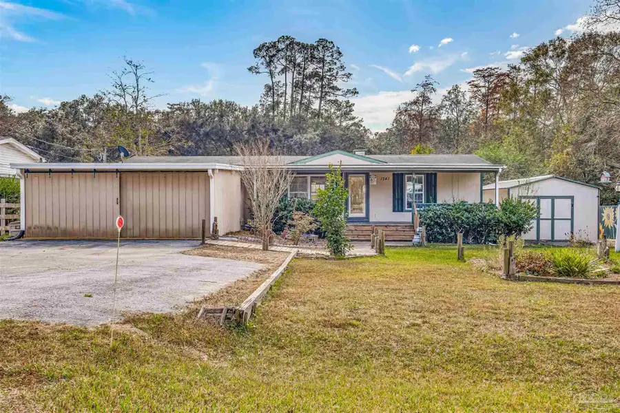 1241 W Ten Mile Rd, Cantonment, FL 32533 - Image #2