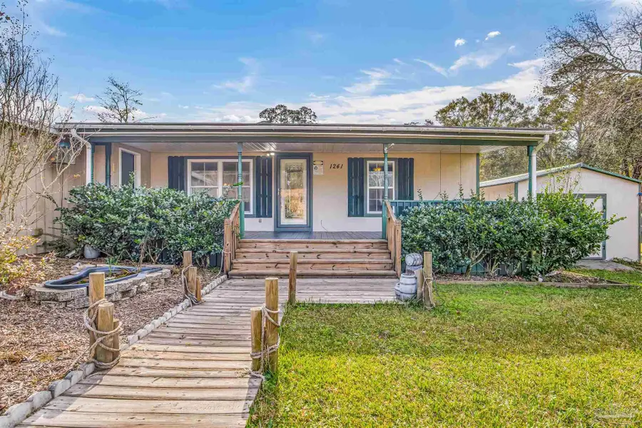 1241 W Ten Mile Rd, Cantonment, FL 32533 - Image #3