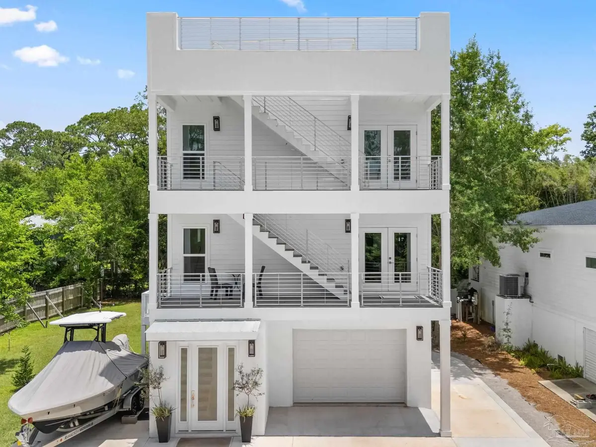 416 Creary St, Pensacola, FL 32507 - #1