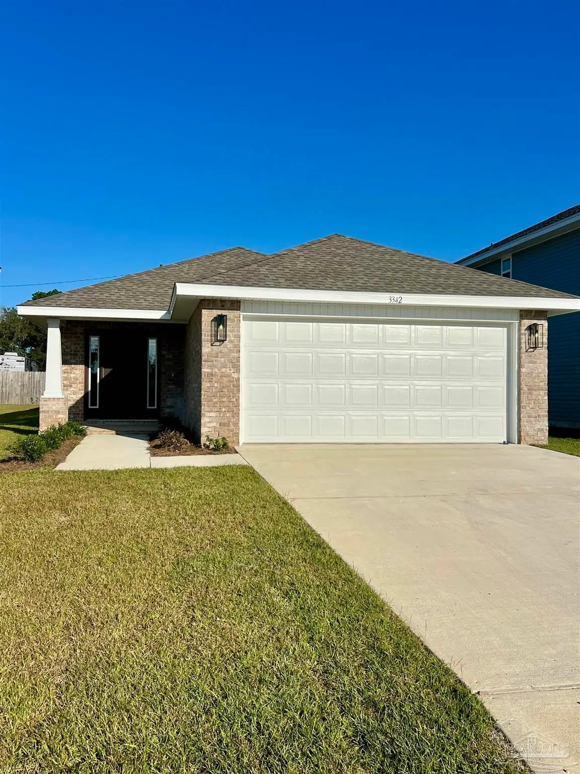 3343 Bliss Ln #8E, Cantonment, FL 32533 - Image #1