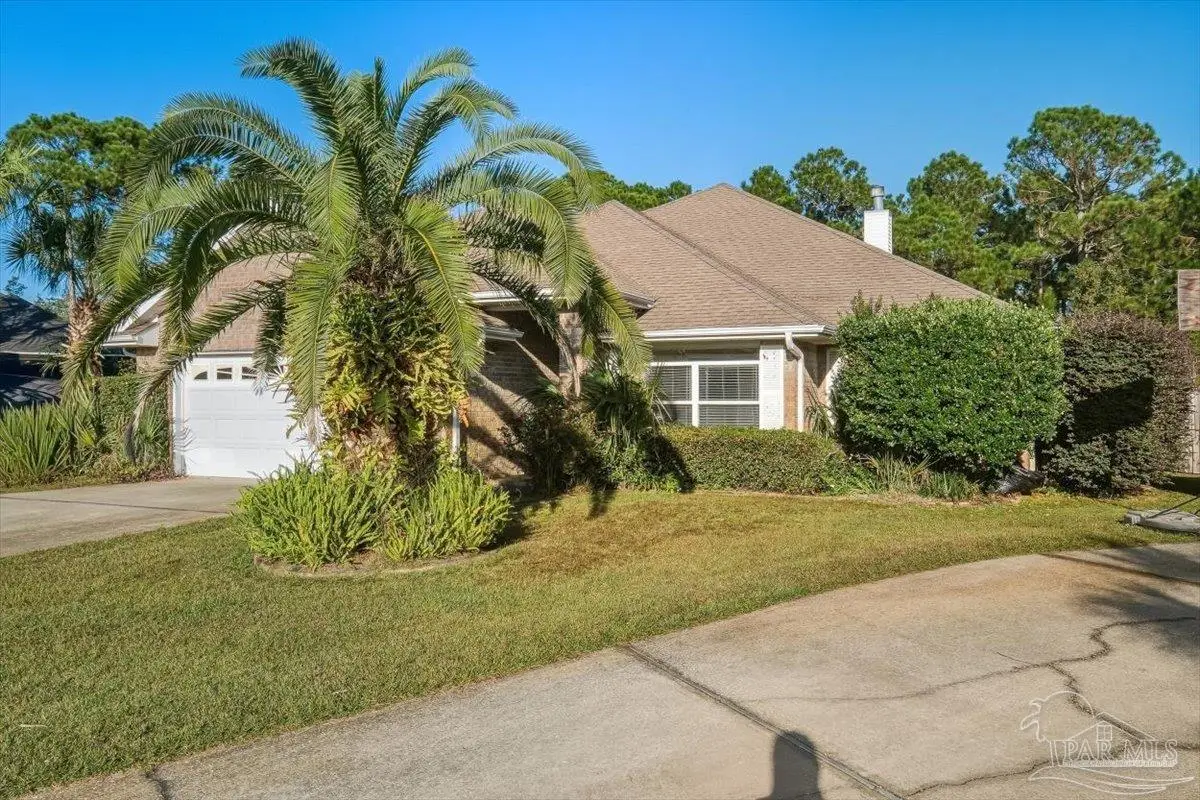 1535 Brigaten Ct, Gulf Breeze, FL 32563 - Image #1