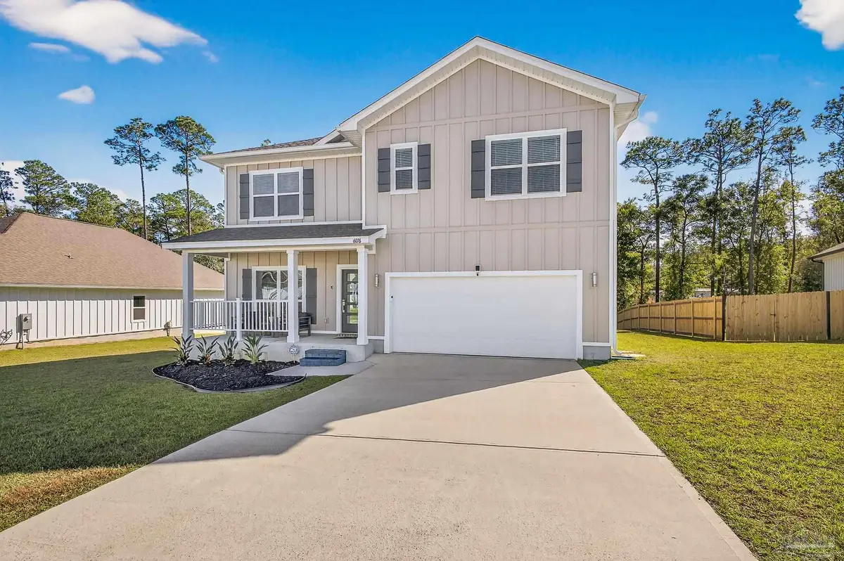 6076 Rutherford Loop, Pensacola, FL 32526 - Image #1