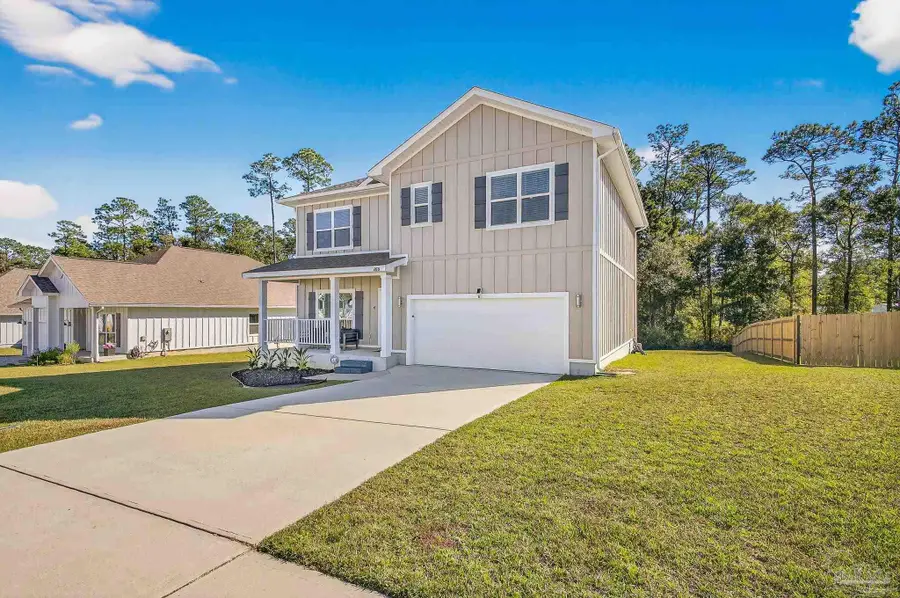 6076 Rutherford Loop, Pensacola, FL 32526 - Image #2