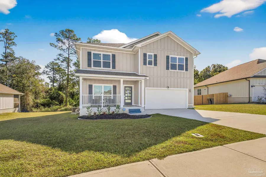 6076 Rutherford Loop, Pensacola, FL 32526 - Image #3