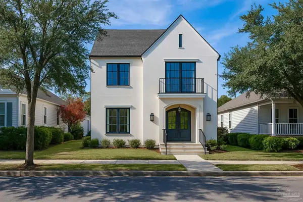 613 E Romana St, Pensacola, FL 32502