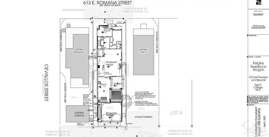 613 E Romana St, Pensacola, FL 32502 - Image #3