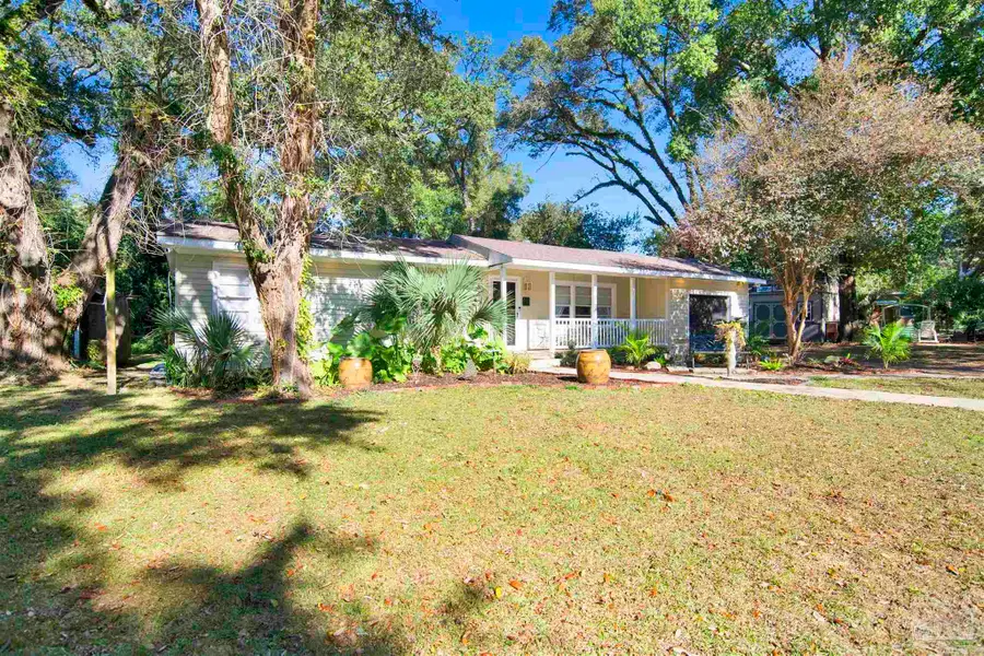 310 Cherokee Trl, Pensacola, FL 32506 - Image #3