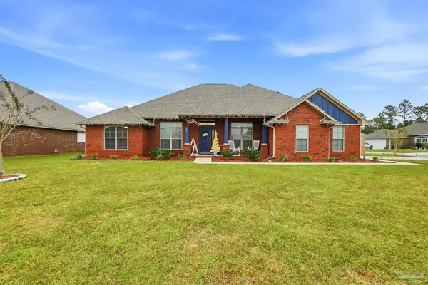 6085 Winchester Cir, Milton, FL 32570