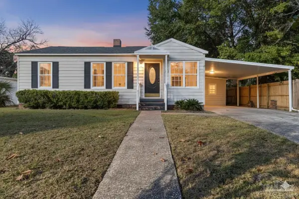 311 Flannan Rd, Pensacola, FL 32507