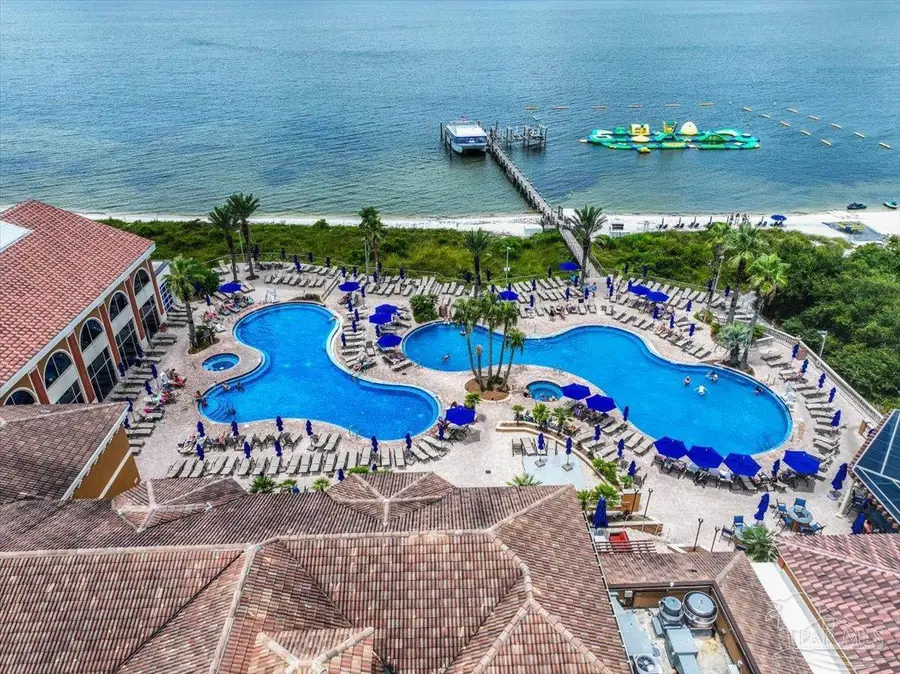 1 Portofino Dr #PH3, Pensacola Beach, FL 32561 - Image #2