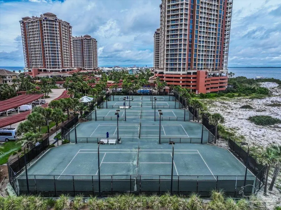 1 Portofino Dr #PH3, Pensacola Beach, FL 32561 - Image #3