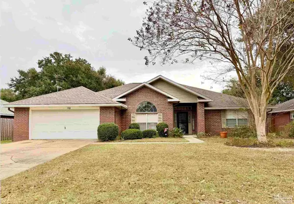 3980 Harbors Port St, Pace, FL 32571