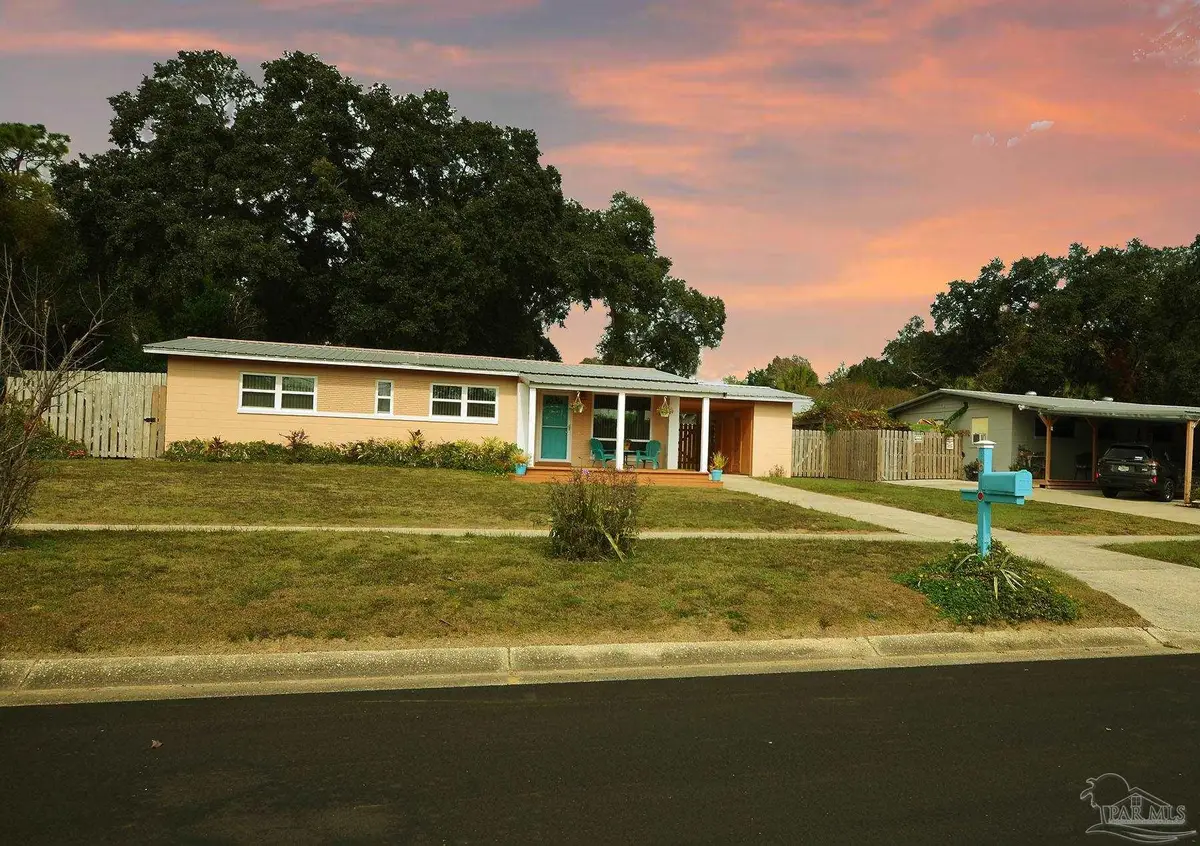 6 Gamwell Rd, Pensacola, FL 32506 - Image #1