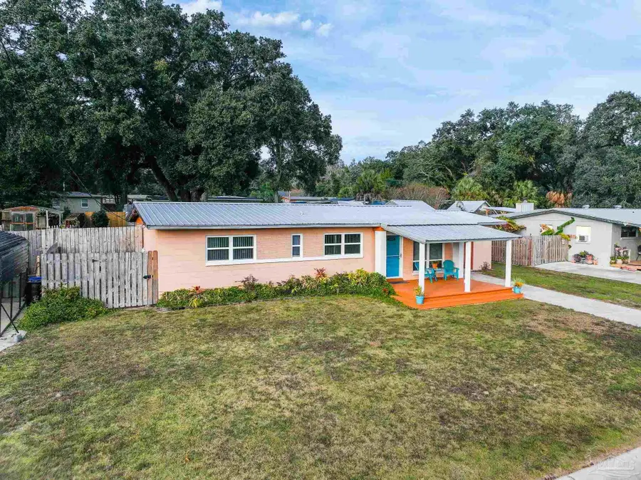 6 Gamwell Rd, Pensacola, FL 32506 - Image #2