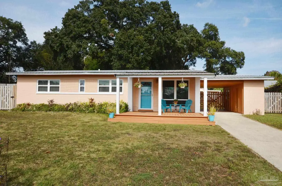 6 Gamwell Rd, Pensacola, FL 32506 - Image #3