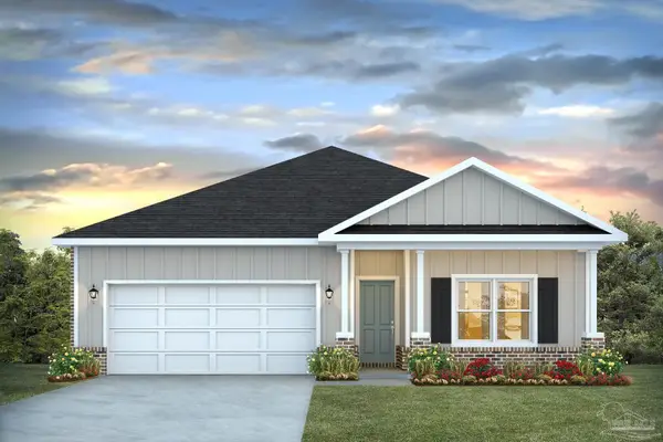 4627 Eider Rd, Pace, FL 32571