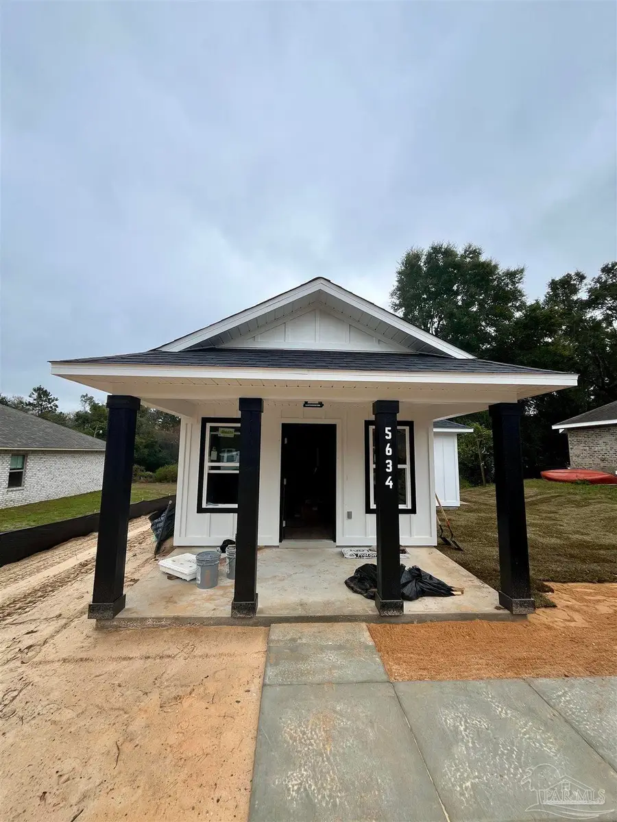 5634 Alabama St, Milton, FL 32570 - Image #2