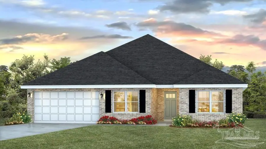 8661 Galatia St, Milton, FL 32583 - Image #1