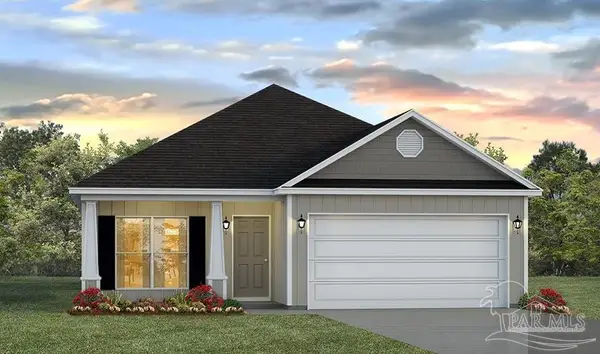 5913 Pelagic Dr, Milton, FL 32583