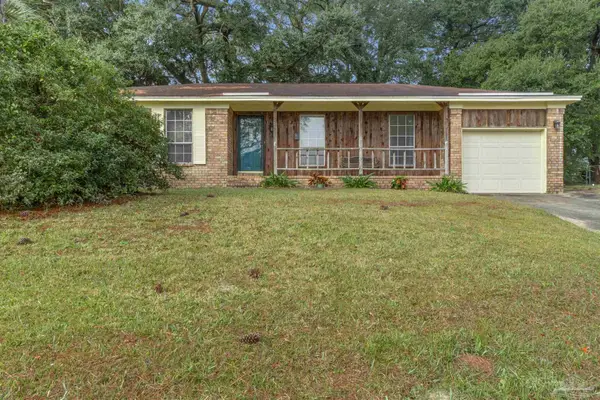 8519 Kingfisher Way, Pensacola, FL 32534