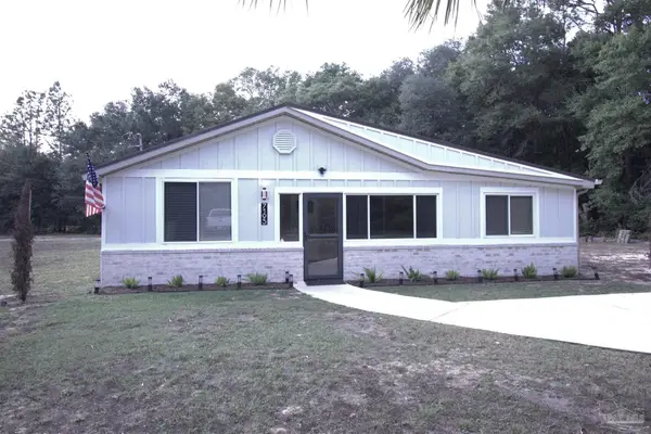 7195 Heath Rd, Milton, FL 32570