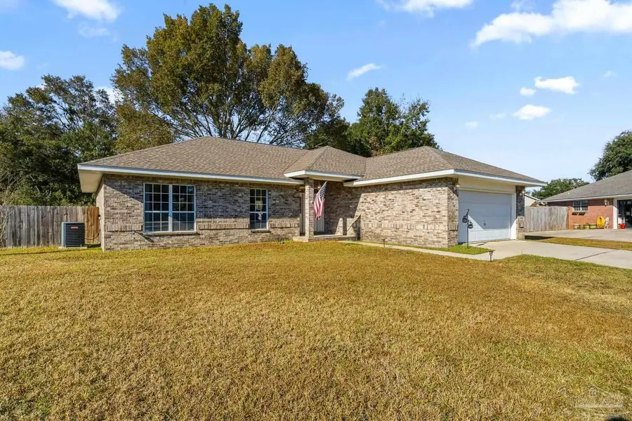 5761 Twisted Oak Ct, Pace, FL 32571 - Image #2