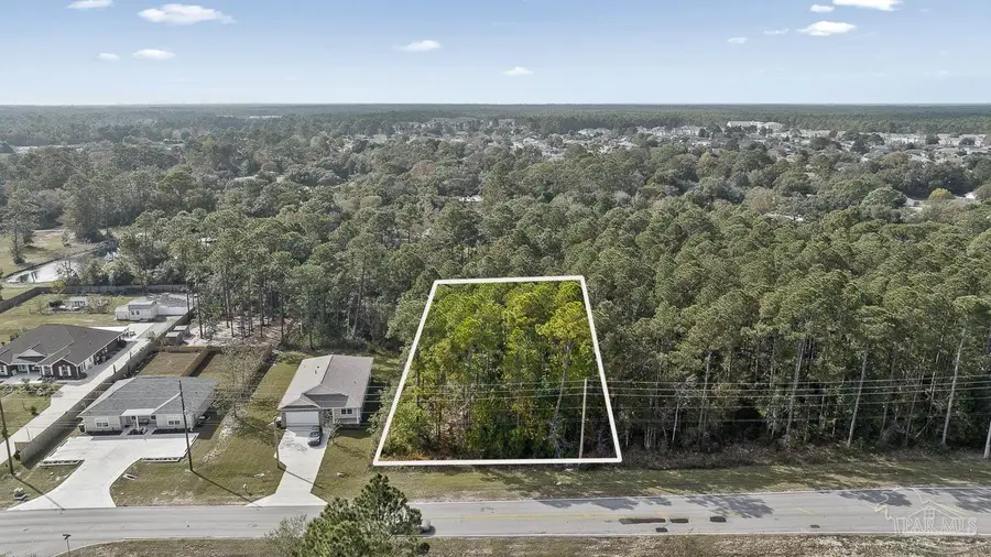 2200 Dogtrack Rd, Pensacola, FL 32506 - Image #3
