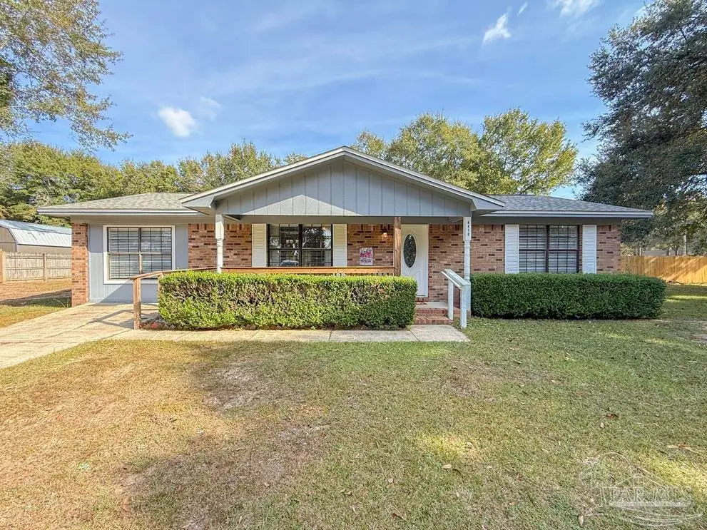 4410 Mundy Ln, Pace, FL 32571 - Image #1