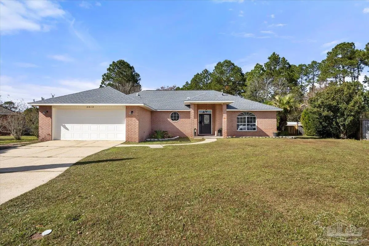 2012 Southwind Cir, Pensacola, FL 32506 - Image #1
