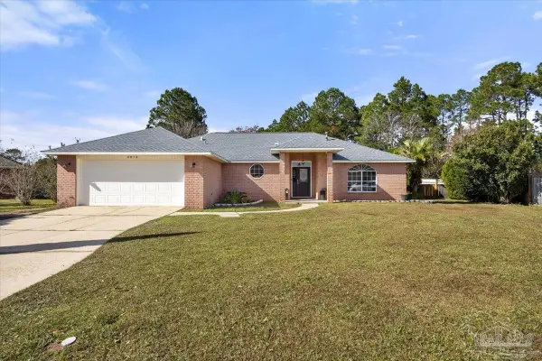 2012 Southwind Cir, Pensacola, FL 32506