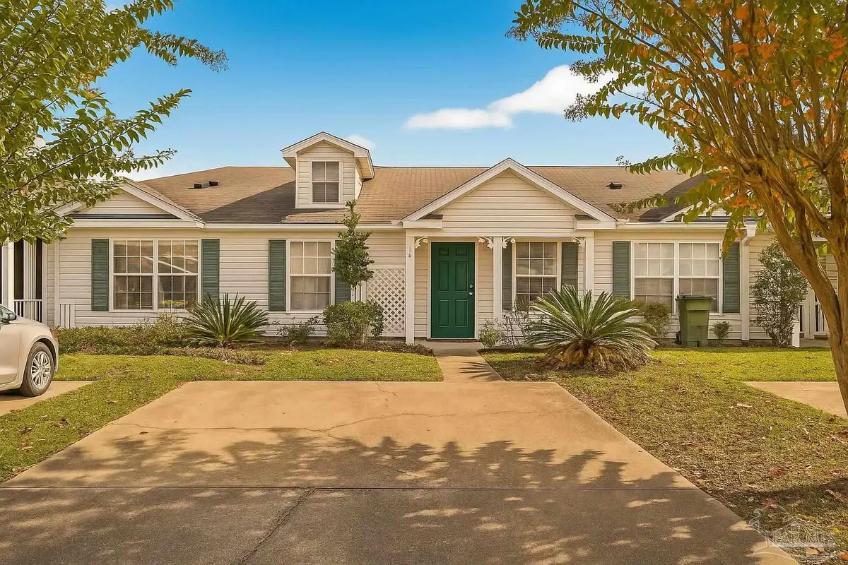 8108 Heirloom Dr, Pensacola, FL 32514 - Image #1