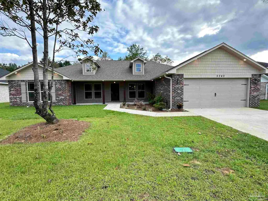 5295 Wahoo Rd, Pace, FL 32571 - Image #2