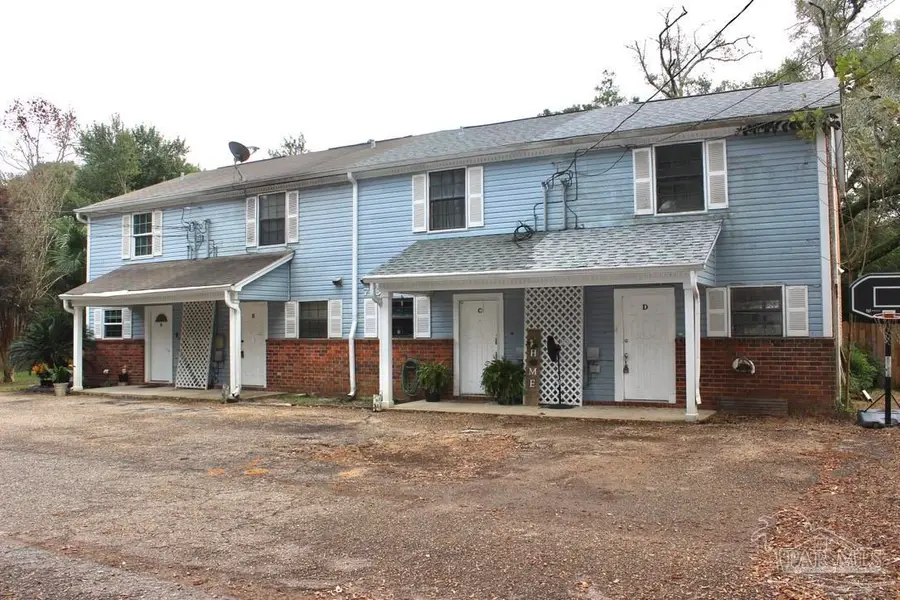 7705 Kipling St #D, Pensacola, FL 32514 - Image #2