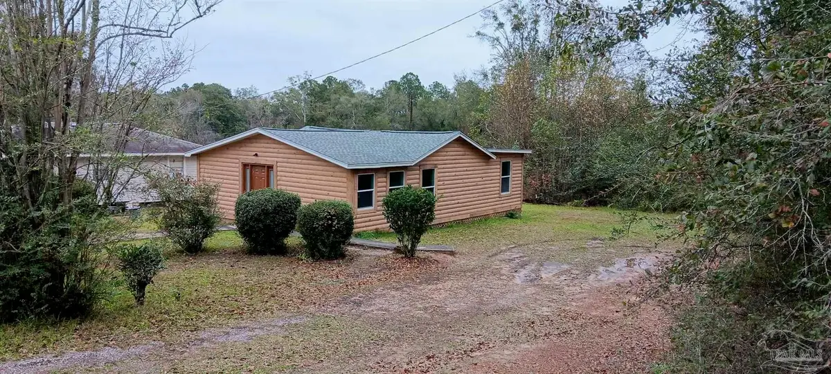 5770 N Hwy 95a, Molino, FL 32577 - Image #1
