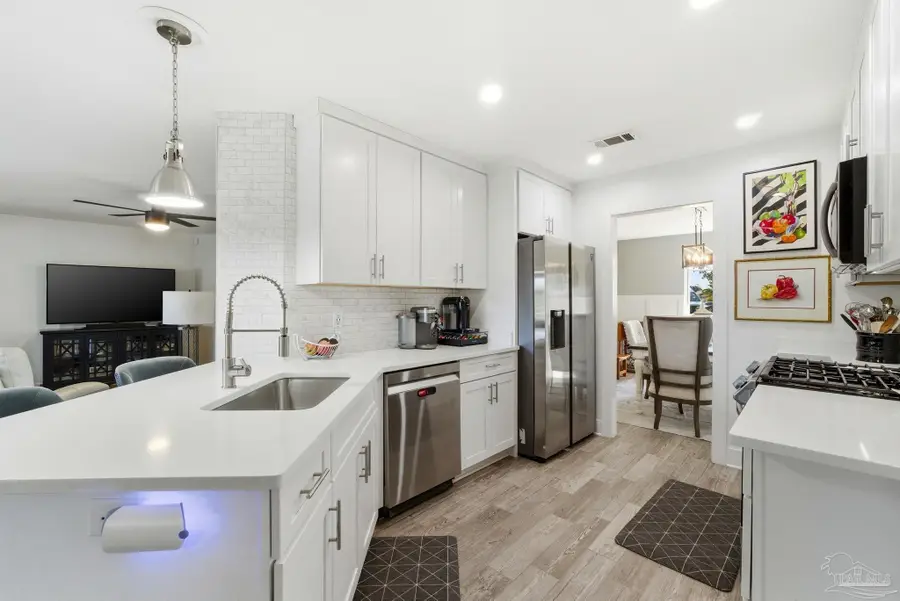 5562 Ponte Verde Ct, Pensacola, FL 32507 - #2