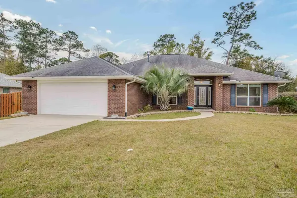 155 Siskin Ln, Pensacola, FL 32503