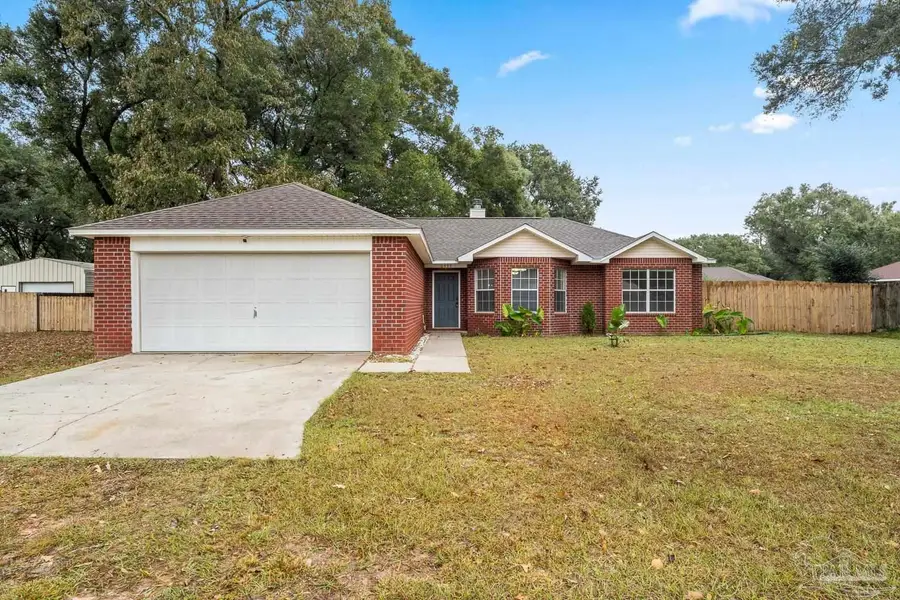 6439 Dallas Ave, Pensacola, FL 32526 - Image #2