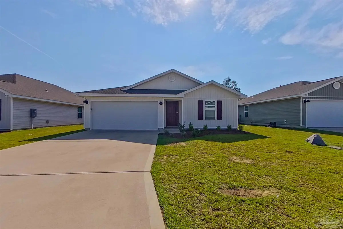 4784 Malay Cir, Pace, FL 32571 - Image #1