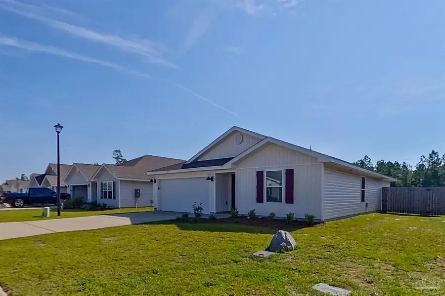 4784 Malay Cir, Pace, FL 32571 - Image #2