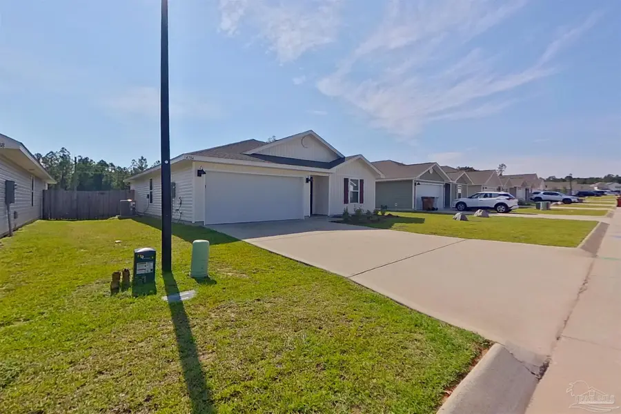 4784 Malay Cir, Pace, FL 32571 - Image #3